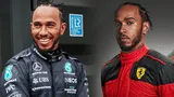Hamilton dejará Mercedes tras 11 años. Foto: Composición Líbero/Mercedes/F1