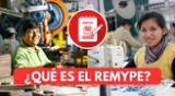 Conoce AQUÍ toda la información relevante sobre el REMYPE en Perú.