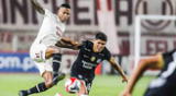 ¿Cómo terminó el último clásico jugado en el Estadio Nacional?