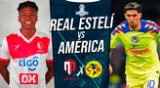 Real Estelí vs América EN VIVO por la Concachampions 2024