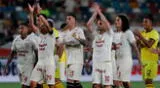 Universitario anunció la incorporación de dos jugadores a días de enfrentar a Alianza Lima