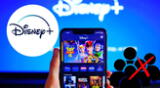 Disney Plus confirma que no van más las cuentas compartidas