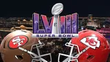Super Bowl LVIII 2024: dónde ver, artista, hora y cuánto dura.