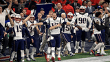 New England Patriots ganaron 6 Super Bowl, el último en 2019. Foto: NFL