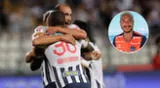 Alianza Lima iniciará negociaciones con futbolista importante
