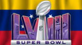 Canales y horarios para ver EN VIVO el Super Bowl 2024 desde Venezuela.