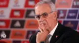 La gran preocupación de Jorge Fossati con respecto a los próximos partidos de Perú