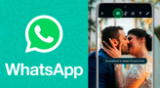 WhatsApp y el truco para enviar y recibir fotografías y videos en HD