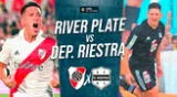 River Plate visitará a Deportivo Riestra por la fecha 4 de la Copa de la Liga Profesional 2024