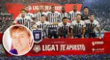 Astrólogo argentino lanzó inédito vaticinio sobre Alianza Lima tras perder el clásico ante Universitario