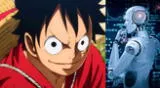 Así luciría Monkey D. Luffy de One Piece en la vida real, según la IA Midjourney.