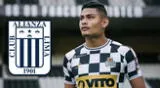 Jeriel de Santis podría ser uno de los refuerzos de Alianza Lima para la temporada 2024