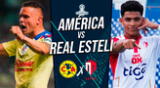 América recibirá a Real Estelí por la vuelta de la Concachampions