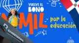 Bono a  Mil: conoce qué es el Banreservas y cómo conocer tu cuenta