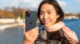 El iPhone 15 Pro Max tiene la mejor cámara selfie del mundo, según DXOMARK.