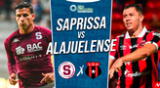Saprissa recibe a Alajuelense por el clásico de Costa Rica.