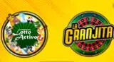 Lotto Activo y La Granjita: resultados completos de HOY 14 de febrero
