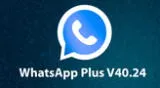 Descargar WhatsApp Plus V40.24 APK GRATIS para smartphone Android.