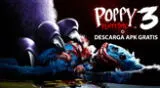 Poppy Playtime Chapter 3 APK GRATIS para PC