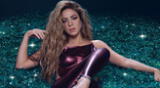 Shakira anunció el lanzamiento de su disco 'Las mujeres ya no lloran' con ocho nuevas canciones.