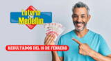 La Lotería de Medellín HOY, 16 de febrero, comenzará a las 23:00 p.m.