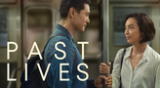 ¿Dónde ver 'Past lives'? Plataforma digital anuncia el estreno de la película de Celine Song.
