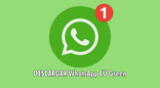 Guía completa para descargar WhatsApp CU Green APK última versión 2024.