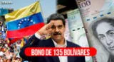 Conoce cómo cobrar el Bono Enseñanza Media de febrero 2024 con un monto de 135 bolívares en Venezuela.
