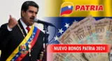 Conoce cuáles son los Bonos de la Patria que llegarán desde el 19 al 25 de febrero en Venezuela.