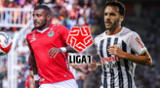 Liga 1: Alianza Lima vs. Unión Comercio por Fútbol Libre