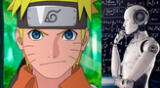 Así luciría Naruto Uzumaki en la vida real según la Inteligencia artificial Midjourney