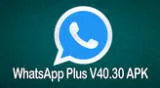 GUÍA para descargar e instalar GRATIS WhatsApp Plus V40.30 APK en tu Android.