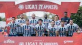 Alianza Lima recibirá a Comerciantes Unidos por la fecha 5 del Torneo Apertura 2024 de la Liga 1