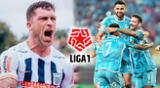 Liga 1 reprogramó los partidos de Alianza Lima y Sporting Cristal