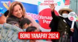 Conoce si el Gobierno peruano entregará el Bono Yanapay de 350 soles en este año 2024.