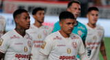 Universitario y la sensible baja que sufrirá para la Copa Libertadores 2024