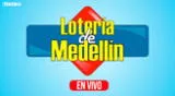 Revisa los resultados EN VIVO de la Lotería de Medellín de HOY, viernes 23 de febrero 2024.