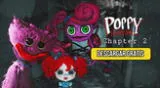 Descarga la última versión APK de Poppy Playtime Chapter 2 APK para Android 2024.