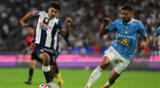 Alianza Lima vs. Sporting Cristal por Torneo Apertura