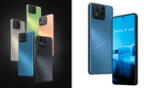 Conoce el ASUS Zenfone 11 Ultra, el nuevo teléfono gamer que será lanzado en el Mobile Wolrd Congress para competir con iPhone 15.