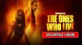 Mira online el estreno del capítulo 1 de' The Walking Dead: The ones who live' en AMC.