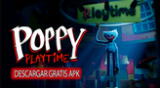 Poppy Playtime Chapter 1 APK descargar GRATIS para Android.