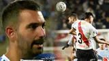 Martín Cauteruccio quiere romper todos los récords goleadores de la Liga 1. Foto: Composición Líbero/Gol Perú/Conmebol Libertadores