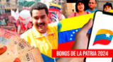 Consulta como puedes solicitar los Bonos de la Patria en Venezuela.