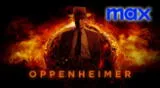 Fecha de estreno de 'Oppenheimer' en MAX en el 2024.