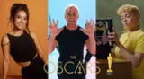 Conoce quiénes son los artistas que cantarán en vivo en los Premios Oscar 2024.