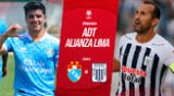 Alianza Lima visita a ADT en la sexta jornada de la Liga 1