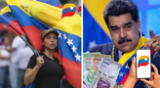 El Gobierno de Venezuela anunció la entrega de un nuevo subsidio vía Patria.