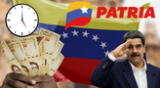 Conoce los horarios de atención en Sistema Patria de Venezuela para cobrar Bonos.