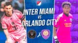 Inter Miami y Orlando City jugarán el clásico de Florida por la MLS.